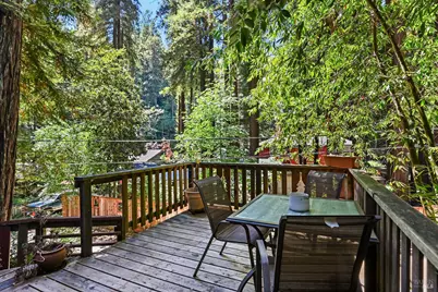 15320 Canyon 3 Road, Rio Nido, CA 95471 - Photo 6