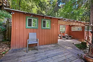 15320 Canyon 3 Rd, Rio Nido, CA 95471 - Photo 6