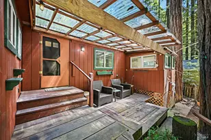 15320 Canyon 3 Rd, Rio Nido, CA 95471 - Photo 8