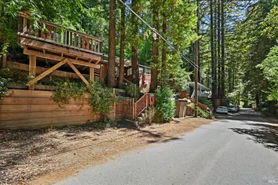 15320 Canyon 3 Road, Rio Nido, CA 95471 - Photo 38