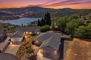19527 Stonegate Rd, Hidden Valley Lake, CA 95467 - Photo 2