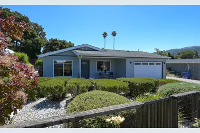 630 Louise Avenue, Novato, CA 94947 - Photo 1