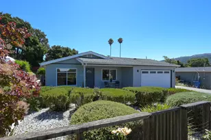 630 Louise Ave, Novato, CA 94947 - Photo 1