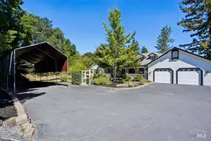822 Robinson Rd, Sebastopol, CA 95472 - Photo 4