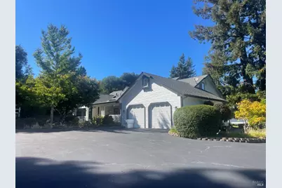 822 Robinson Road, Sebastopol, CA 95472 - Photo 2