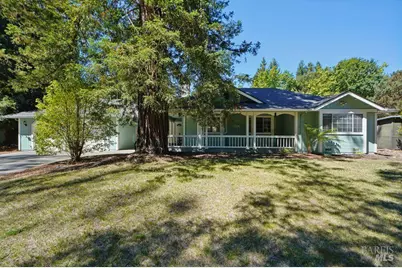 822 Robinson Road, Sebastopol, CA 95472 - Photo 44