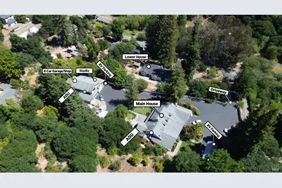 822 Robinson Road, Sebastopol, CA 95472 - Photo 2