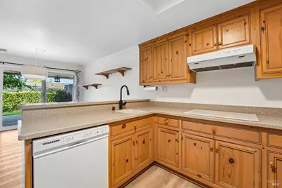 458 Las Casitas Way #B, Santa Rosa, CA 95403 - Photo 24