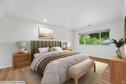 458 Las Casitas Way #B, Santa Rosa, CA 95403 - Photo 4