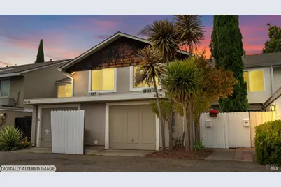 4079 Tokay Drive, Napa, CA 94558 - Photo 1