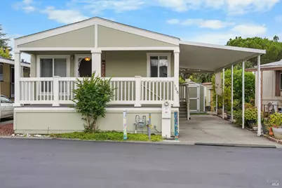 105 Redwing Drive, Santa Rosa, CA 95409 - Photo 2