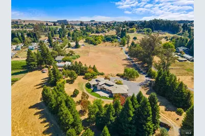 5185 Hessel Road, Sebastopol, CA 95472 - Photo 64