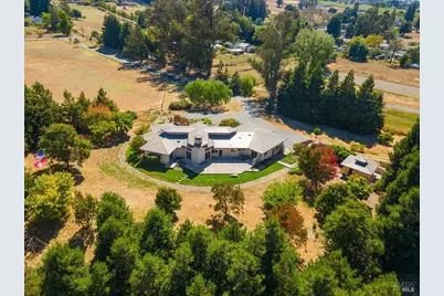 5185 Hessel Road, Sebastopol, CA 95472 - Photo 1