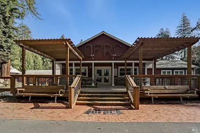 7233 Harmon Avenue, Guerneville, CA 95446 - Photo 34