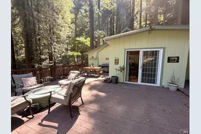 7233 Harmon Avenue, Guerneville, CA 95446 - Photo 28
