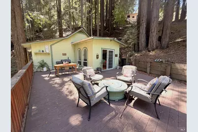 7233 Harmon Avenue, Guerneville, CA 95446 - Photo 1