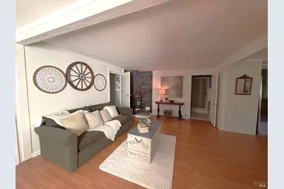 7233 Harmon Avenue, Guerneville, CA 95446 - Photo 4