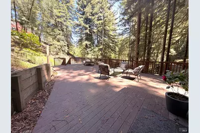 7233 Harmon Avenue, Guerneville, CA 95446 - Photo 30