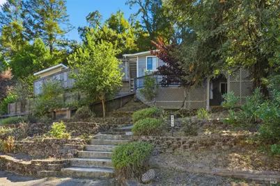 6175 Cazadero Highway, Cazadero, CA 95421 - Photo 2