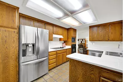 3086 Hermosa Drive, Napa, CA 94558 - Photo 24