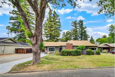 3086 Hermosa Drive, Napa, CA 94558 - Photo 1