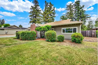 3086 Hermosa Drive, Napa, CA 94558 - Photo 14