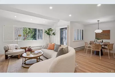 67 Corte Mesa Drive, San Rafael, CA 94901 - Photo 6