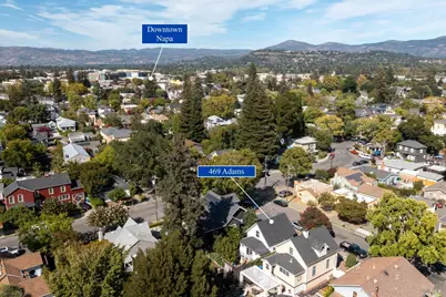 469 Adams Street, Napa, CA 94559 - Photo 2
