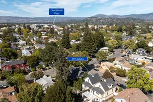 469 Adams St, Napa, CA 94559 - Photo 2