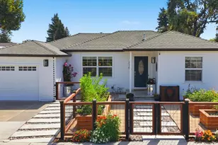 230 Chelsea Ave, Napa, CA 94558 - Photo 2