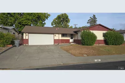 68 Alma Drive, Rohnert Park, CA 94954 - Photo 1