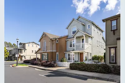 2150 Unbridled Court, Napa, CA 94559 - Photo 2