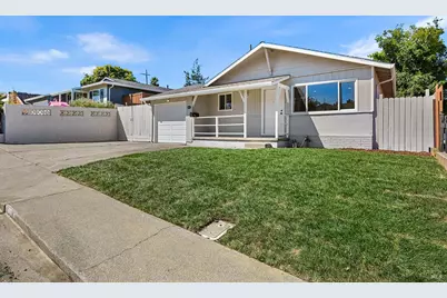 221 Arguello Avenue, Vallejo, CA 94591 - Photo 2