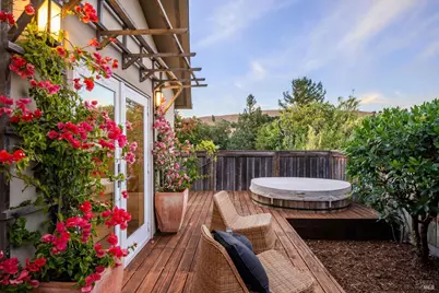 22 Tomahawk Drive, San Anselmo, CA 94960 - Photo 24