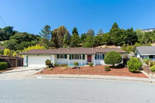 75 Twelveoak Hill Dr, San Rafael, CA 94903 - Photo 1