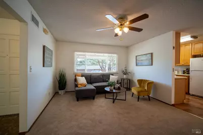 75 Twelveoak Hill Drive, San Rafael, CA 94903 - Photo 8