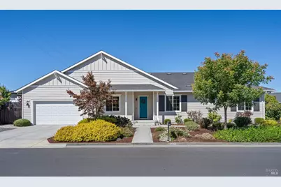 99 Chelsea Drive, Santa Rosa, CA 95403 - Photo 1