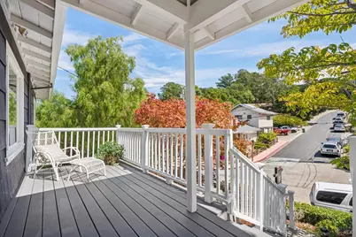 114 Bungalow Avenue, San Rafael, CA 94901 - Photo 4