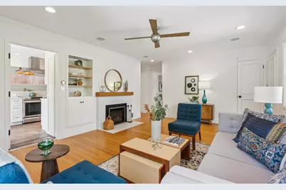 114 Bungalow Avenue, San Rafael, CA 94901 - Photo 12