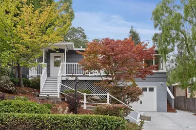 114 Bungalow Avenue, San Rafael, CA 94901 - Photo 1
