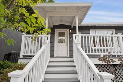 114 Bungalow Avenue, San Rafael, CA 94901 - Photo 4