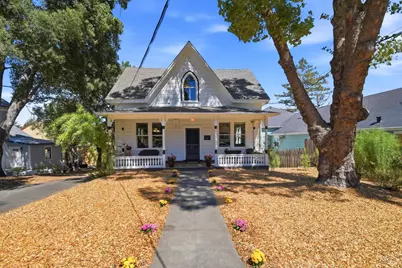 171 N High Street, Sebastopol, CA 95472 - Photo 4
