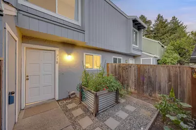 718 Racquet Club Circle, Rohnert Park, CA 94928 - Photo 1