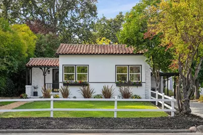 203 Brookside Drive, San Anselmo, CA 94960 - Photo 2