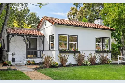 203 Brookside Drive, San Anselmo, CA 94960 - Photo 1