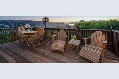 11 Saint Bernard Lane, Tiburon, CA 94920 - Photo 28
