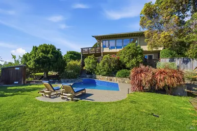 11 Saint Bernard Lane, Tiburon, CA 94920 - Photo 1