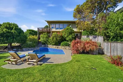 11 Saint Bernard Lane, Tiburon, CA 94920 - Photo 70
