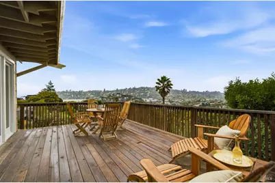 11 Saint Bernard Lane, Tiburon, CA 94920 - Photo 24