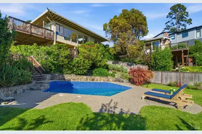 11 Saint Bernard Lane, Tiburon, CA 94920 - Photo 74
